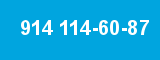 914 114-60-87